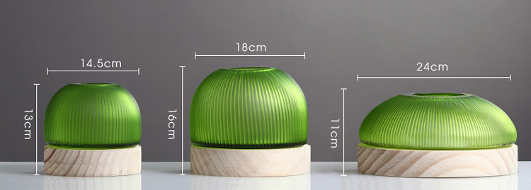 modern minimalist green glass vase-6.jpg