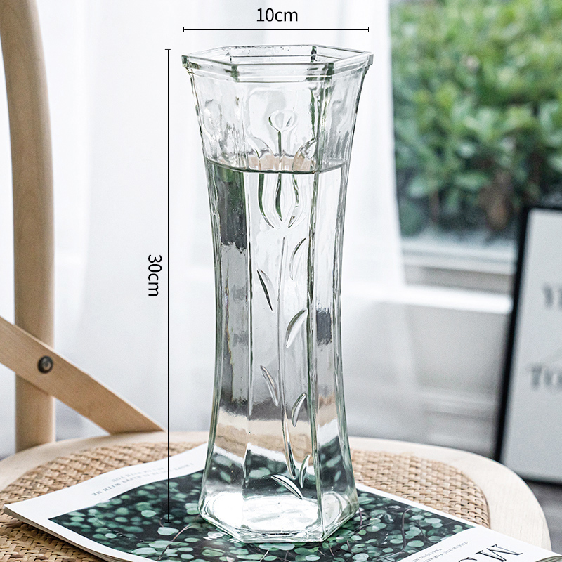 caliber glass vase transparent-4.jpg