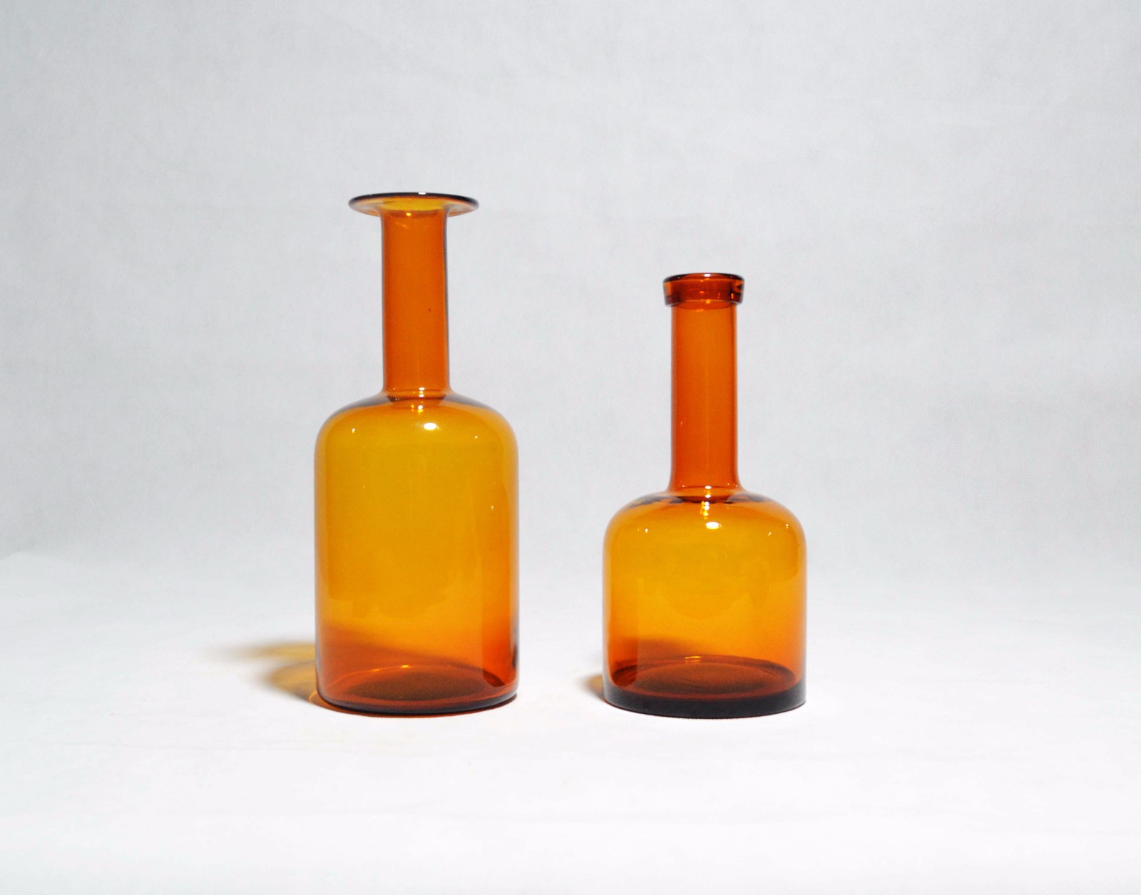 Glass Vase AM021-AM030