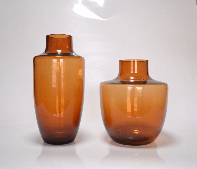 Glass Vase AM011-AM020